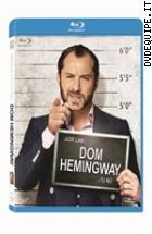 Dom Hemingway ( Blu - Ray Disc )