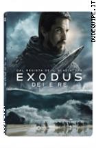 Exodus - Dei E Re - Edizione Speciale Limitata ( Blu - Ray 3D + Blu - Ray Disc -