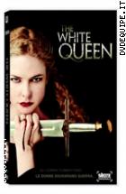 The White Queen (4 Dvd)