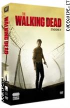 The Walking Dead - Stagione 4 (5 Dvd)