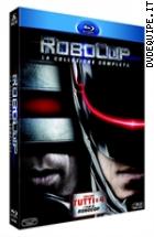 Robocop - La Collezione Completa ( 4 Blu - Ray Disc )