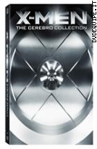 X-Men - La Collezione Completa (7 Dvd)