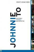 Cofanetto Johnnie To (3 Dvd)