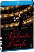 Il Violinista Del Diavolo ( Blu - Ray Disc )