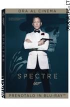 007 - Spectre ( Blu - Ray Disc )