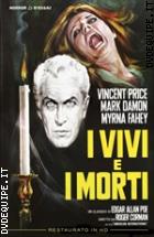 I Vivi E I Morti - Special Edition - Restaurato In HD (Horror D'essai)