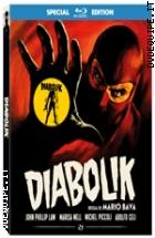 Diabolik - Special Edition ( Blu - Ray Disc )