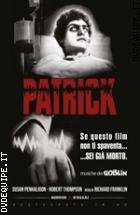 Patrick - Restaurato in HD (Horror d'Essai)