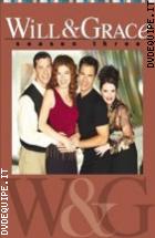 Will & Grace. Stagione  3 (4 DVD)
