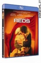 Reds ( Blu - Ray Disc )