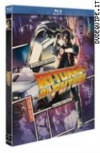 Ritorno Al Futuro (Reel Heroes Collection) ( Blu - Ray Disc )