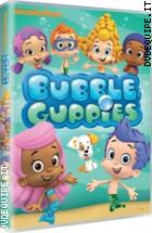 Bubble Guppies - Nel Fantastico Mondo Delle Favole