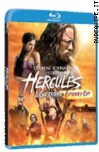 Hercules - Il Guerriero - Versione Estesa ( Blu - Ray Disc )