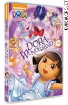 Dora l'esploratrice - Dora nel Paese delle Meraviglie