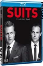 Suits - Stagione 3 ( 4 Blu - Ray Disc )