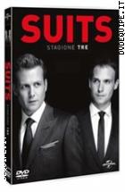 Suits - Stagione 3 (4 Dvd)