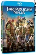 Tartarughe Ninja ( Blu - Ray Disc )