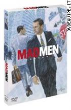 Mad Men - Stagione 6 (4 Dvd)