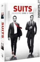 Suits - Stagioni 1 & 2 (6 Dvd)