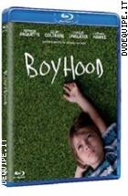 Boyhood ( Blu - Ray Disc )