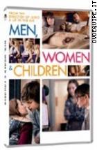 Men, Women & Children ( Blu - Ray Disc )