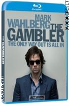 The Gambler (2014) ( Blu - Ray Disc )