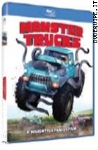 Monster Trucks ( Blu - Ray Disc )