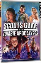 Manuale Scout Per L'apocalisse Zombie
