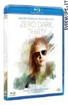 Zero Dark Thirty (Collana Oscar) ( Blu - Ray Disc )