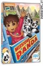 Vai Diego! - Missione Panda
