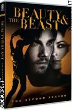 Beauty And The Beast - Stagione 2 (6 Dvd)