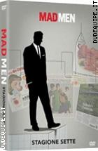 Mad Men - Stagione 7 (4 Dvd)