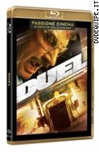 Duel (Passione Cinema) ( Blu - Ray Disc )