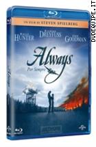 Always - Per Sempre ( Blu - Ray Disc )
