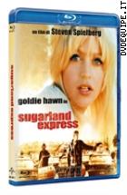 Sugarland Express ( Blu - Ray Disc )