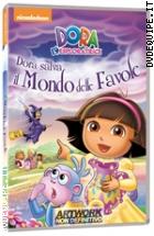 Dora L'esploratrice - Dora Salva Il Mondo Delle Favole