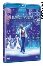 Lord Of The Dance - Dangerous Games ( Blu - Ray Disc )