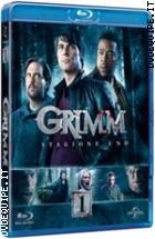 Grimm - Stagione 1 ( 6 Blu - Ray Disc )