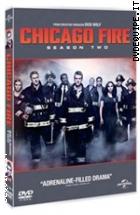Chicago Fire - Stagione 2 (6 Dvd)