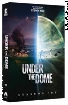Under The Dome - Stagioni 1 E 2 (8 Dvd)