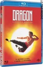 Dragon - La Storia Di Bruce Lee ( Blu - Ray Disc )