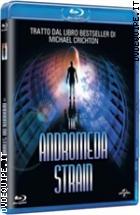 The Andromeda Strain ( Blu - Ray Disc )