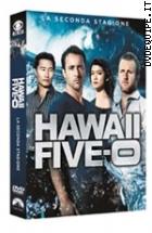 Hawaii Five-0 - Stagione 2 (6 Dvd)