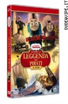 Il Trenino Thomas - Sodor E La Leggenda Dei Pirati - Il Film
