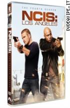 NCIS - Los Angeles - Stagione 4 (6 Dvd)