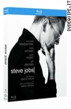 Steve Jobs ( Blu - Ray Disc )