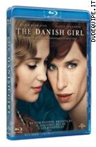 The Danish Girl ( Blu - Ray Disc )