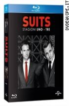 Suits - Stagioni 1-3 ( 11 Blu - Ray Disc )
