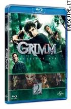 Grimm - Stagione 2 ( 6 Blu - Ray Disc )