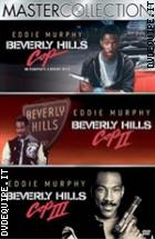 Beverly Hills Cop - La Trilogia (Master Collection) ( 3 Blu - Ray Disc )